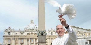 U svom životu nismo sami, imamo stalnu pomoć i pratnju Djevice Marije